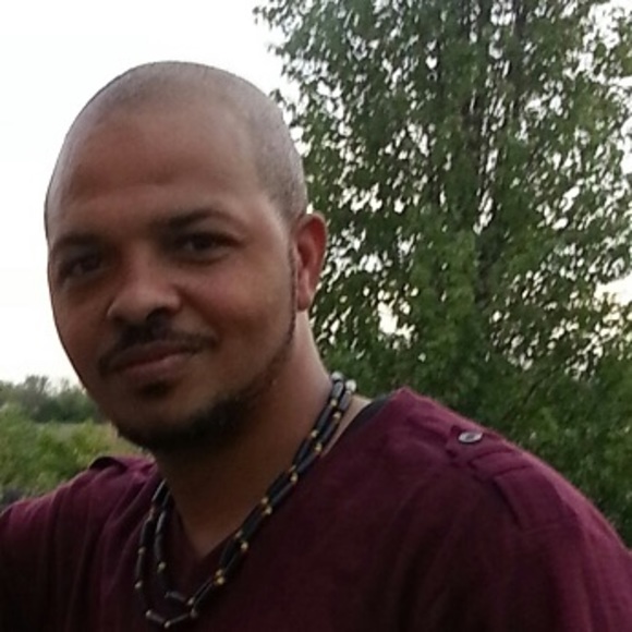 Profile Picture of Tony Reese (@conscious1tony) on Poshmark