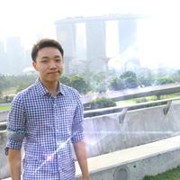 Profile Picture of Kerwin Cheng (@kerwincheng1220) on Pinterest