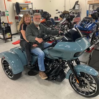 Profile Picture of Randall Treon (@randalltreon) on Instagram