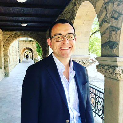 Profile Picture of Van Jackson (@WonkVJ) on Twitter