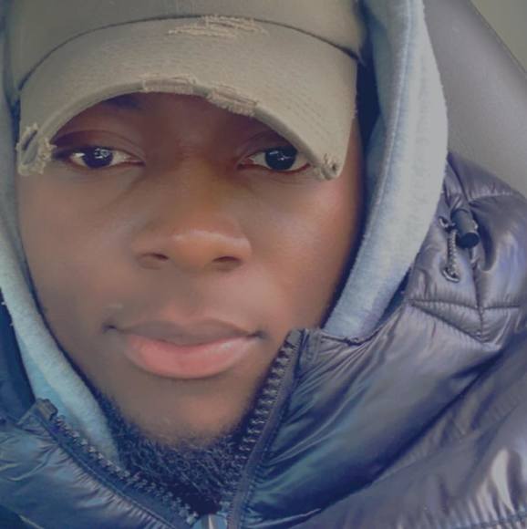 Profile Picture of Christopher Iwediebo (@younghommybest7) on Poshmark