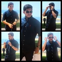 Profile Picture of Anand Antony (@anand-antony-13) on Quora