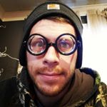 Profile Picture of Tyler Wilmoth (@tylerwilmoth) on Instagram