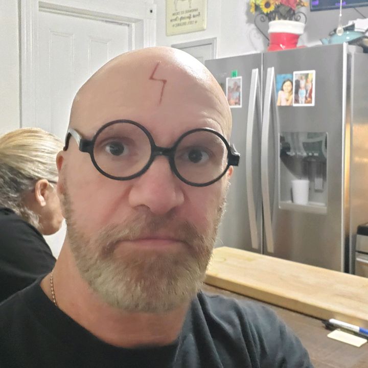 Profile Picture of Carl Cooney (@coondog2020) on Tiktok