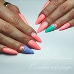 Profile Picture of Sandra Hołubowicz (@sandra_paznokcie_moja_pasja_) on Instagram