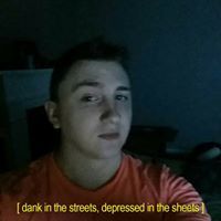 Profile Picture of Marcus Hoffman (@wigglypoof9552) on Pinterest