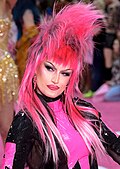 Profile Picture of Lady Camdenon Wikipedia