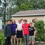 Profile Picture of Pamela Gartrelle (@pamela_gartrelle) on Instagram