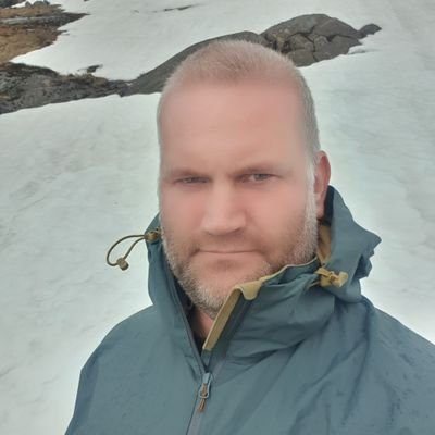 Reuben Sowerby Palmer - Twitter Profile Picture of Reuben Sowerby Palmer (@PalmerSowerby) on Twitter