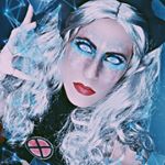 Profile Picture of Blanca Rubio Pérez (@blackrubyart) on Instagram