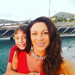 Profile Picture of Jeanne Grosso (@bitcoinjeannie) on Instagram