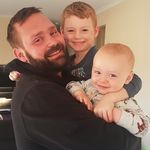 Profile Picture of Jeffrey Shannon (@jeffrey_shannon) on Instagram