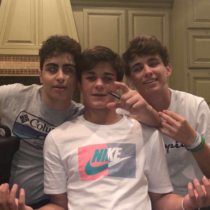Profile Picture of mike landry (@@michaellandry7) on Tiktok