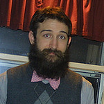 Profile Picture of Sean Allen-Tawes (@Seaniquasean) on Flickr