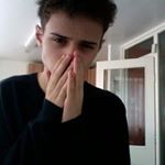 Profile Picture of Rowen (@rowenstanx) on Instagram