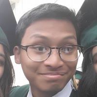 Profile Picture of Jonathan Khaing (@jonathan-khaing) on Quora