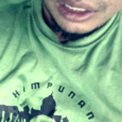 Profile Picture of Abdullah Ismail (@pak_lah) on Twitter