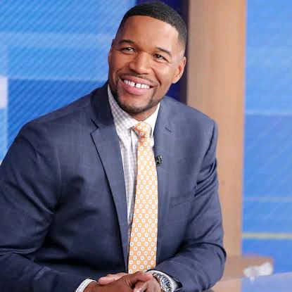 Profile Picture of MichaelStrahan_Private (@michaelstranhanprivate_) on Tiktok