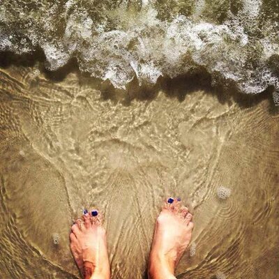 Profile Picture of Aisha Shabazz (@BeachFitBurn) on Twitter