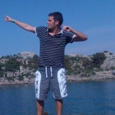 Profile Picture of Matthew Dunbar (@mattydunbar) on Twitter
