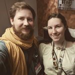 Profile Picture of Micah Lee (@thesaltpriest) on Instagram