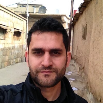 Profile Picture of Allan Ahmad (@AllanAhmadDK) on Twitter