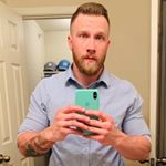 Profile Picture of Casey (Benjamin) (@starlord0124) on Instagram