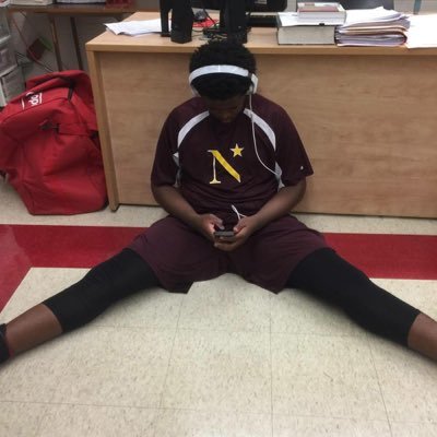 Profile Picture of Andre Duncan (@AndreDuncan25) on Twitter