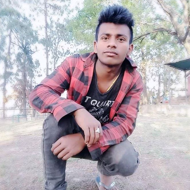 Profile Picture of Alen Shah (@alensah4) on Tiktok