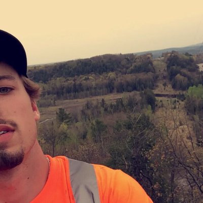 Profile Picture of Curt Clugston (@Clugger7) on Twitter