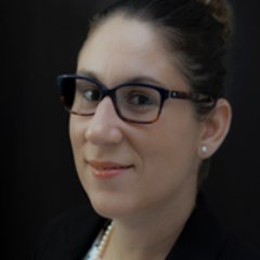 Profile Picture of Christine Ortiz Gumina, MPH (@COrtizGumina) on Twitter