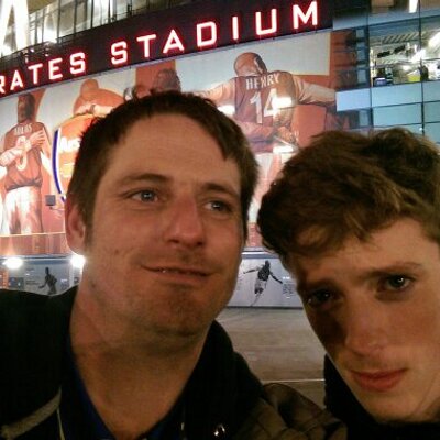 Profile Picture of Craig Foy (@craiglfoy74) on Twitter