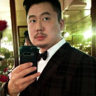 Profile Picture of Ken Gun Min (@kengunminn) on Instagram