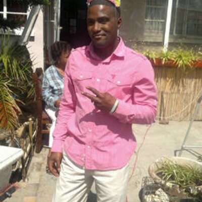 Profile Picture of Eugene Angelo (@babygeano) on Twitter