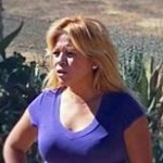 Profile Picture of Bianca Gutierrez Mancha (@biankagutierrez) on Instagram