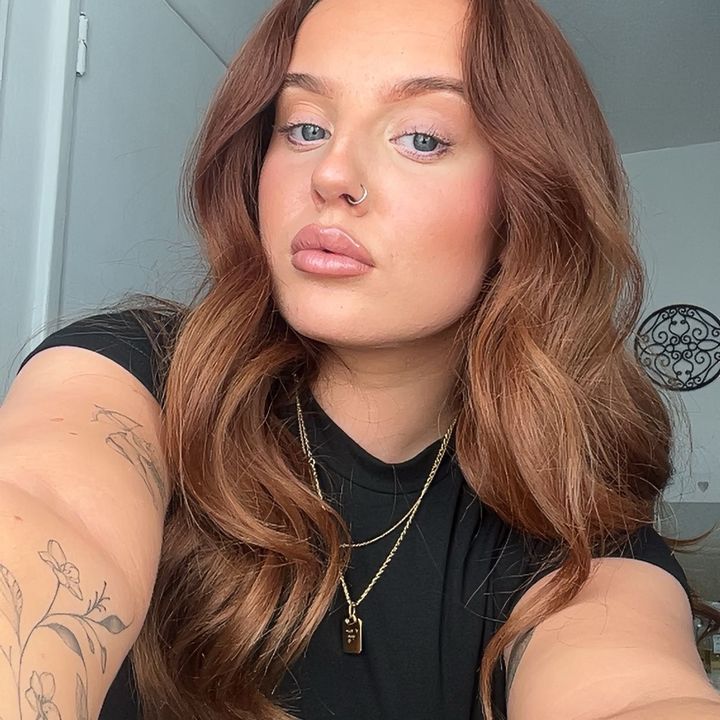 Profile Picture of Beth andrew (@@beth_andrew) on Tiktok