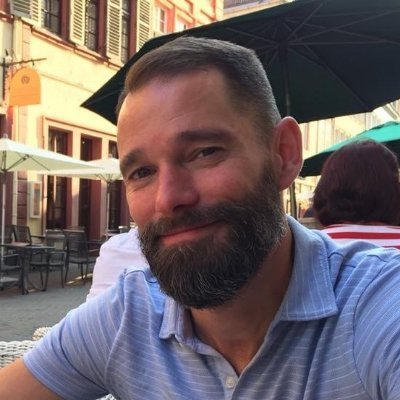 Profile Picture of Jim Lootens-White (@jimlootens) on Twitter