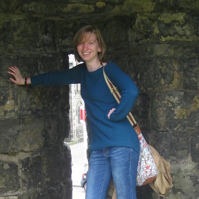 Profile Picture of Hayley Owen (@Hayley1Owen) on Twitter