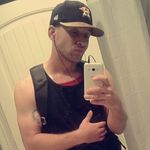 Profile Picture of Andrew Hammer (@andrew_hammer_22) on Instagram