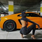 Profile Picture of Ebony Sippers (@ebonysippers) on Instagram