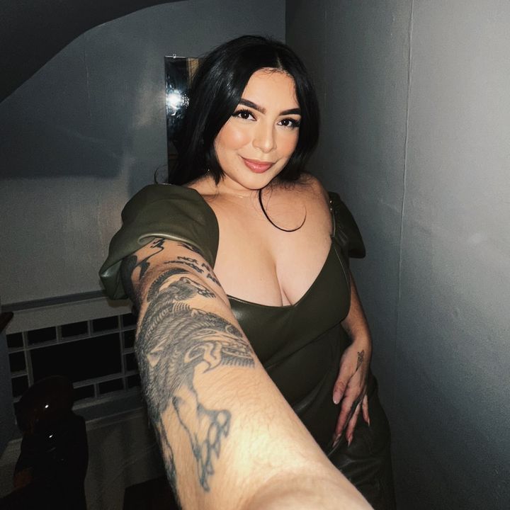 Profile Picture of Crystal Enriquez (@crystalmenriquezz) on Tiktok