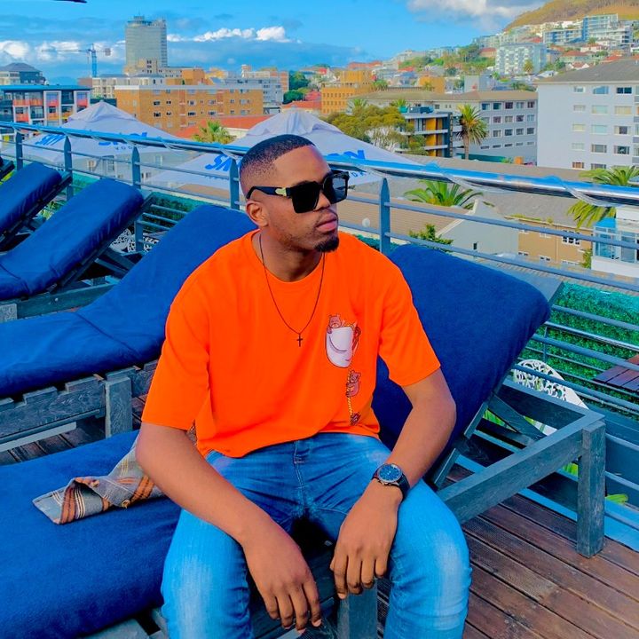 Profile Picture of Sethu Sera (@esethuduba) on Tiktok