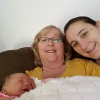 Profile Picture of Terri Engels (@terri-engels) on Quora