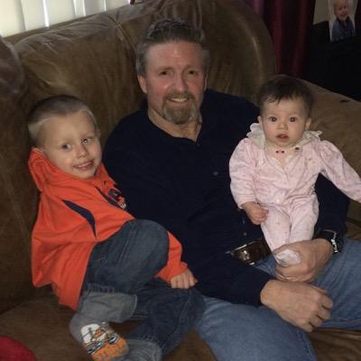 Profile Picture of Peter Crump (@PeterCrump1) on Twitter