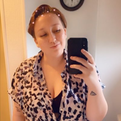 Profile Picture of Kelsey Jo (@WolfeKelseyJo) on Twitter