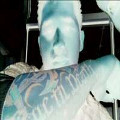 Profile Picture of Stephen Serrano (@Scionchamp87) on Twitter