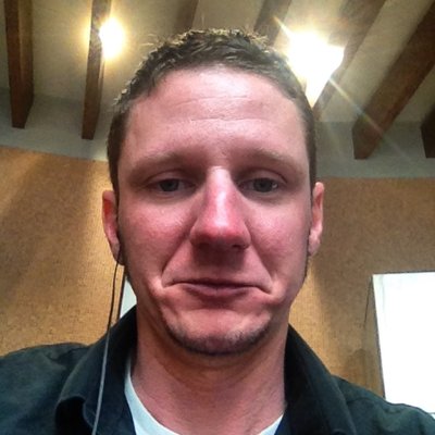 Profile Picture of Jeffry Allan Jones (@jeffry_allan) on Twitter