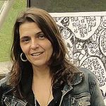 Profile Picture of Lu Paternostro (@lupaternostro) on Flickr