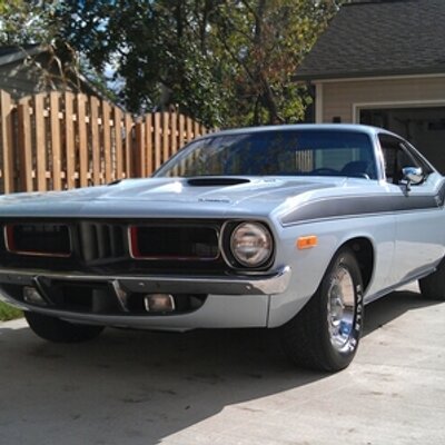 Profile Picture of Randy Keatts (@ratfink350) on Twitter