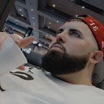 Profile Picture of Dustin Swan (@dustin_swan_) on Instagram